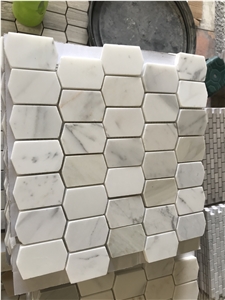 Marble Mosaic