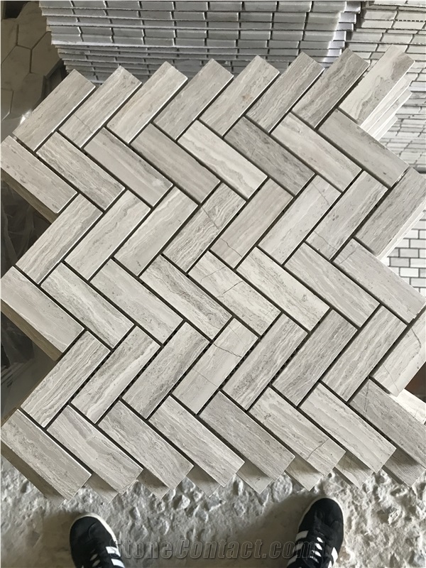 Marble Mosaic