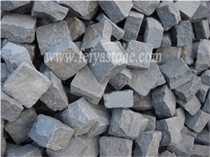 Cube Stone Pavers Cobble Pavers Cobble Stone