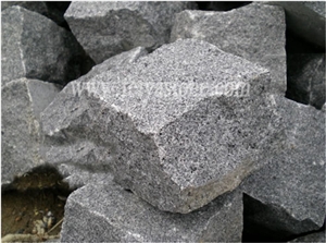 Cube Stone Pavers Cobble Pavers Cobble Stone
