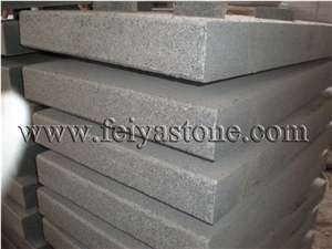 Curved Kerbstone Urban Curbstone Edging Kerb