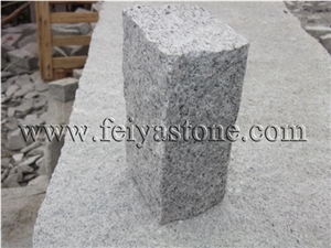 G603 Cobble Setts Paving Cube Stone Pavers Cobbles