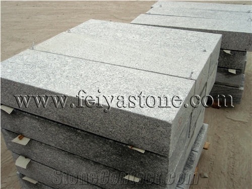 G603 Curbstone Road Stone Driveway Kerbs