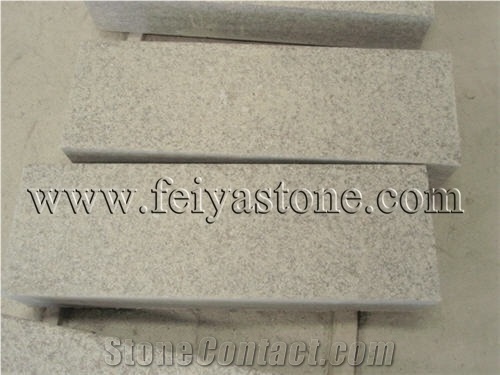 G603 Curbstone Road Stone Driveway Kerbs