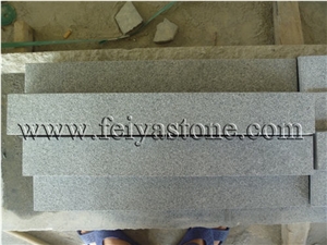 G603 Curbstone Road Stone Driveway Kerbs