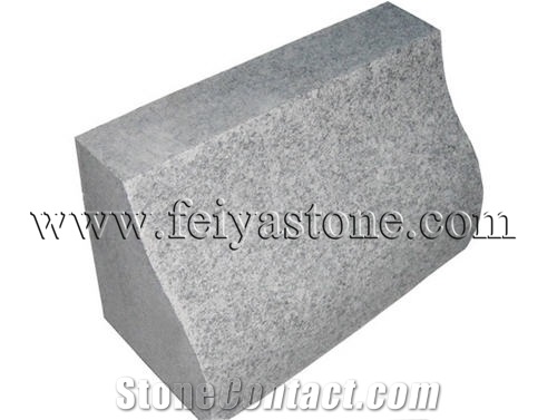 G603 Curbstone Road Stone Driveway Kerbs