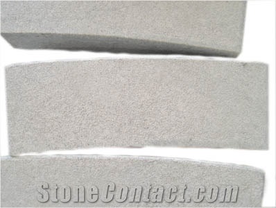 G603 Garden Edging Kerb Side Stone Kerb Stone