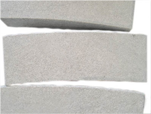 G603 Garden Edging Kerb Side Stone Kerb Stone