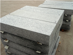 G603 Garden Edging Kerb Side Stone Kerb Stone