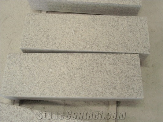G603 Garden Edging Kerb Side Stone Kerb Stone