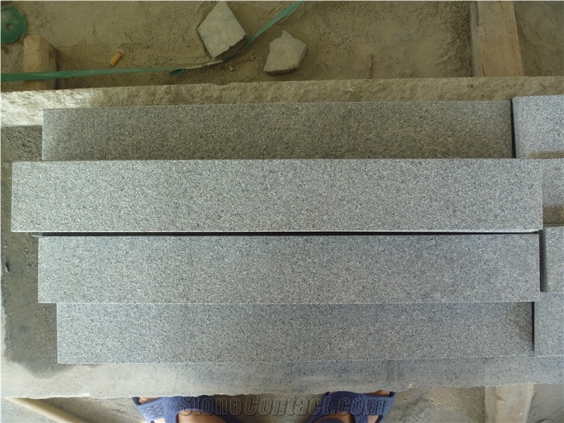 G603 Garden Edging Kerb Side Stone Kerb Stone