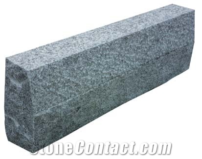 G603 Garden Edging Kerb Side Stone Kerb Stone
