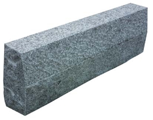 G603 Garden Edging Kerb Side Stone Kerb Stone
