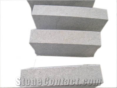 G603 Garden Edging Kerb Side Stone Kerb Stone