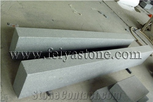 G603 Landscaping Kerbstone Curved Kerbstone