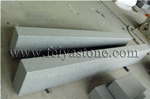 G603 Landscaping Kerbstone Curved Kerbstone