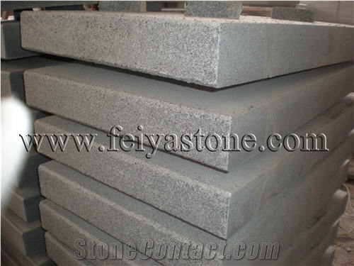 G603 Landscaping Kerbstone Curved Kerbstone