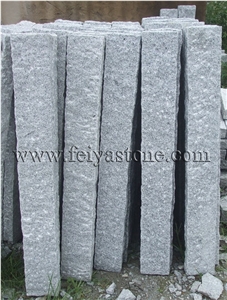 G603 Stone Column Palisaden Stone Fence Columns