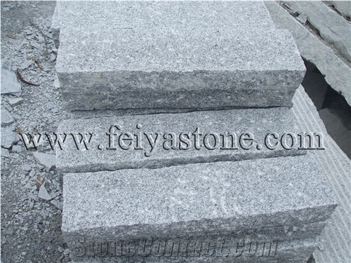 G603 Stone Column Palisaden Stone Fence Columns