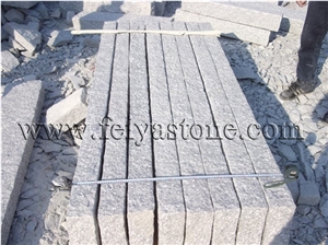 G603 Stone Column Palisaden Stone Fence Columns