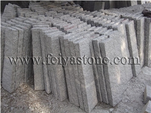G603 Stone Column Palisaden Stone Fence Columns