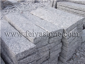 G603 Stone Column Palisaden Stone Fence Columns