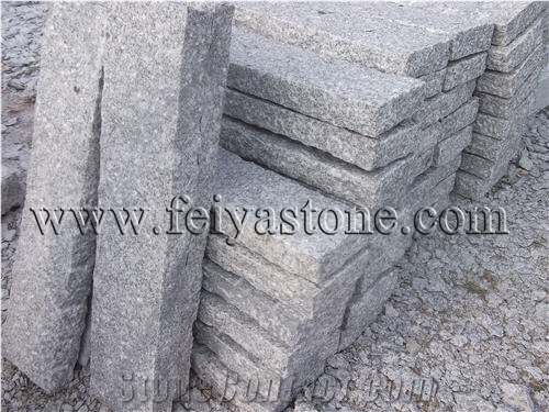 G603 Stone Column Palisaden Stone Fence Columns