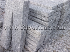 G603 Stone Column Palisaden Stone Fence Columns