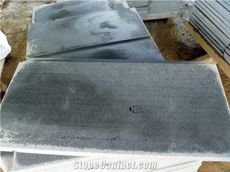 Lavastone Balsat Tiles Slabs