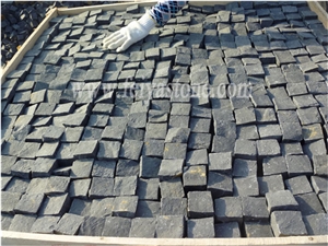 Mesh Cobble Stone Landscaping Walkway Garden