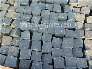 Mesh Cobble Stone Landscaping Walkway Garden