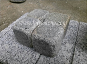 Mesh Cobble Stone Landscaping Walkway Garden