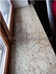 Tan Brown ,G664 G603 Window Sills