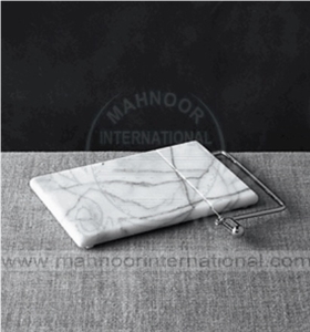 Onyx and Marble Kitchen Accessories