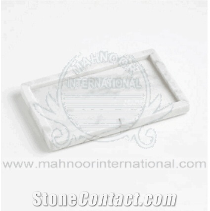 Onyx and Marble Kitchen Accessories