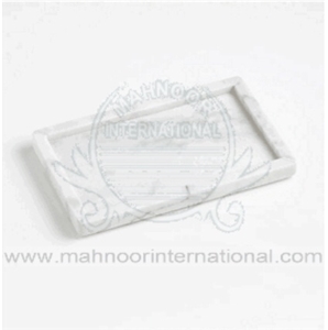 Onyx and Marble Kitchen Accessories