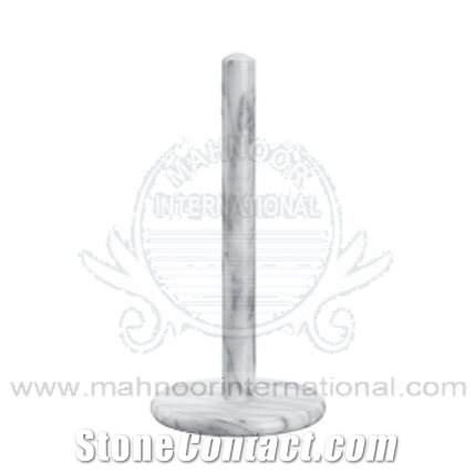 Onyx and Marble Kitchen Accessories