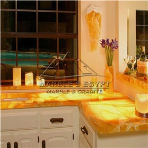 Alabaster, Alabastro Egiziano Stone Home Decor Product