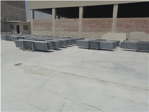 Grey Granite Tiles & Slabs