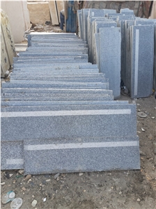 Grey Granite Tiles & Slabs