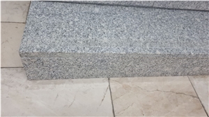 Grey Granite Tiles & Slabs