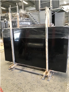 Absolute Black Marble,King Black Marble Slabs