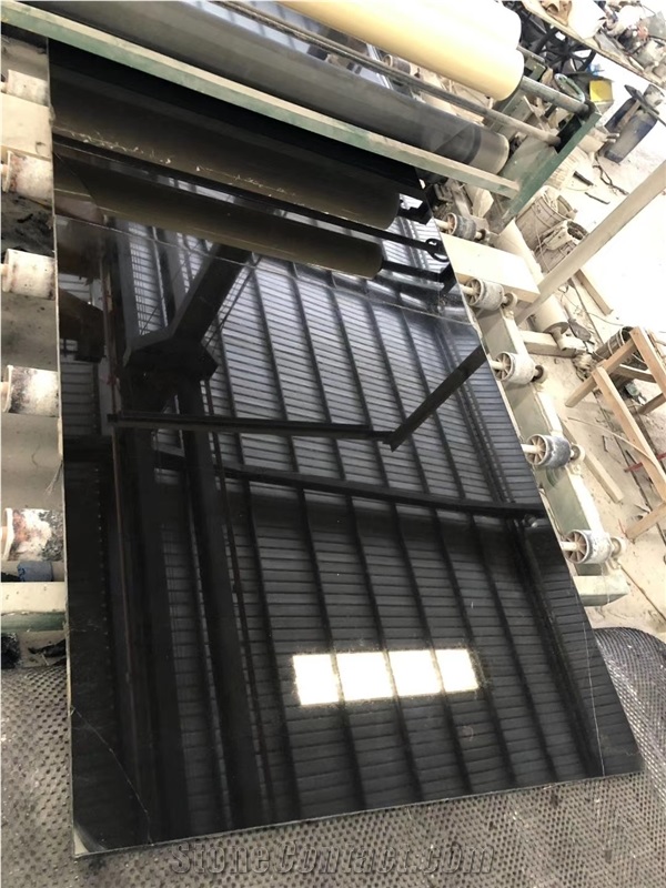 Absolute Black Marble,King Black Marble Slabs