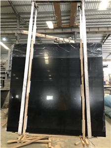 Absolute Black Marble,King Black Marble Slabs