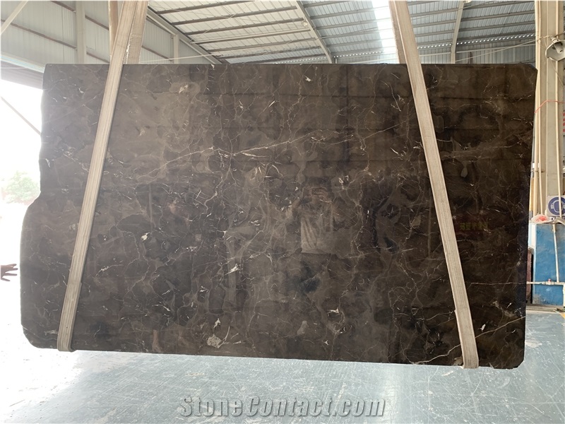 China Emperador Brown Marble Tiles & Slabs