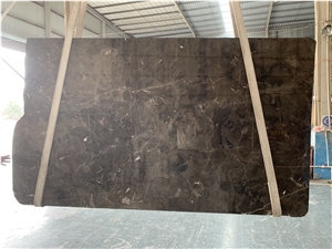 China Emperador Brown Marble Tiles & Slabs