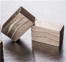Single & Multi Diamond Segments For Granite Stone