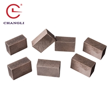 Single & Multi Diamond Segments For Granite Stone