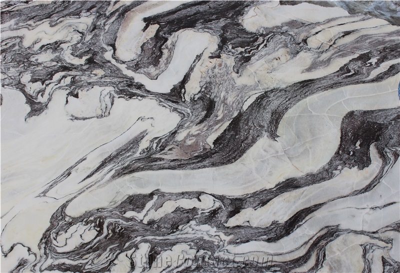 Calacatta Favoloso Marble Slabs