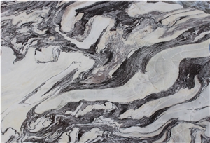 Calacatta Favoloso Marble Slabs
